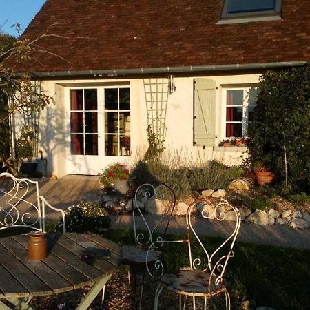 Chabris La Pause - Val De Loire Bed & Breakfast エクステリア 写真