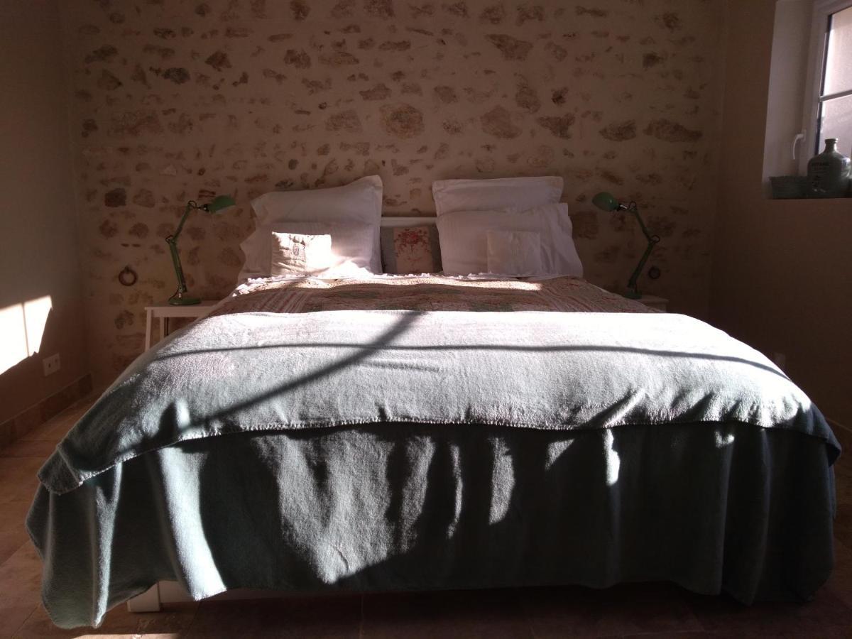 Chabris La Pause - Val De Loire Bed & Breakfast エクステリア 写真