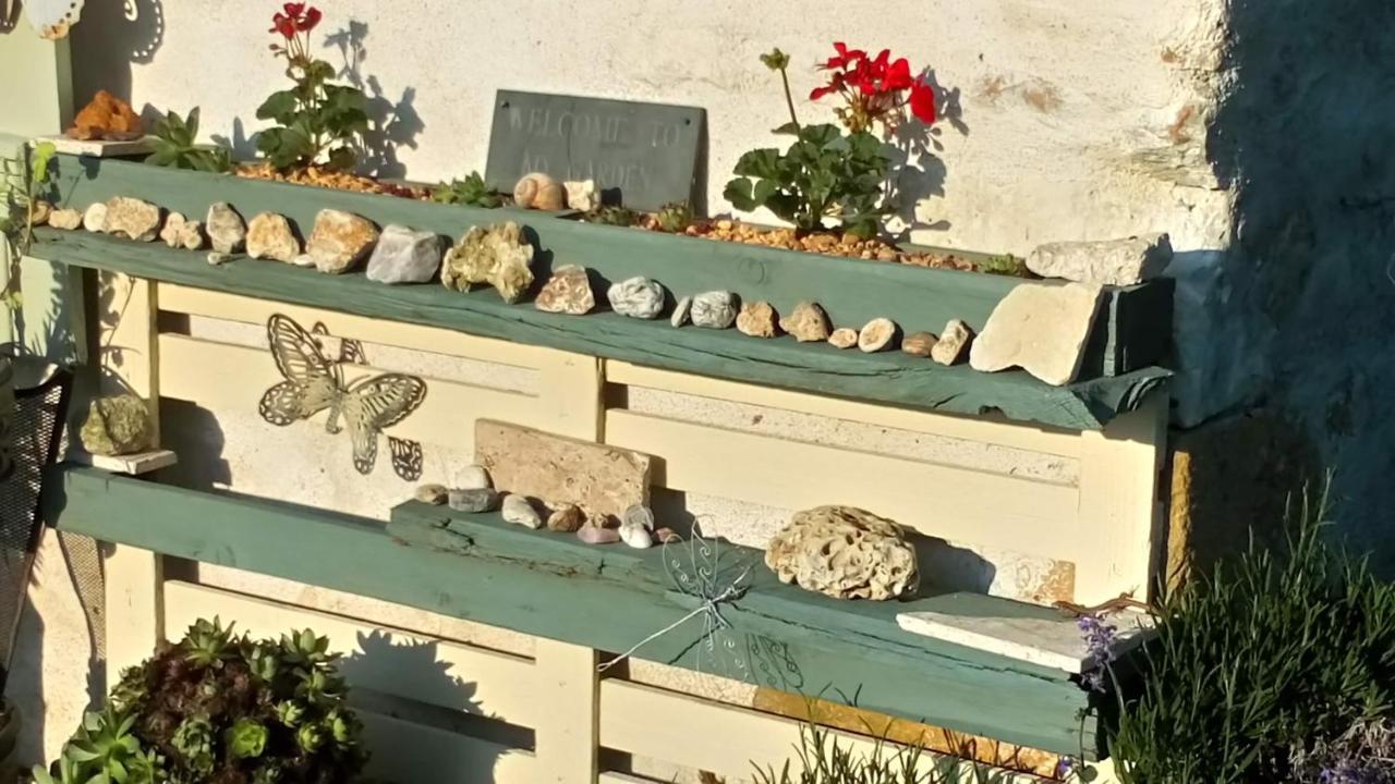 Chabris La Pause - Val De Loire Bed & Breakfast エクステリア 写真