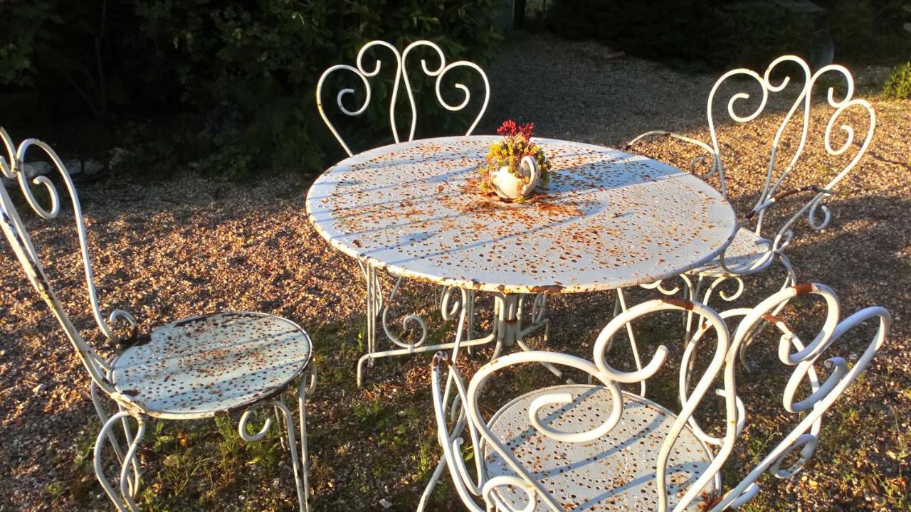 Chabris La Pause - Val De Loire Bed & Breakfast エクステリア 写真