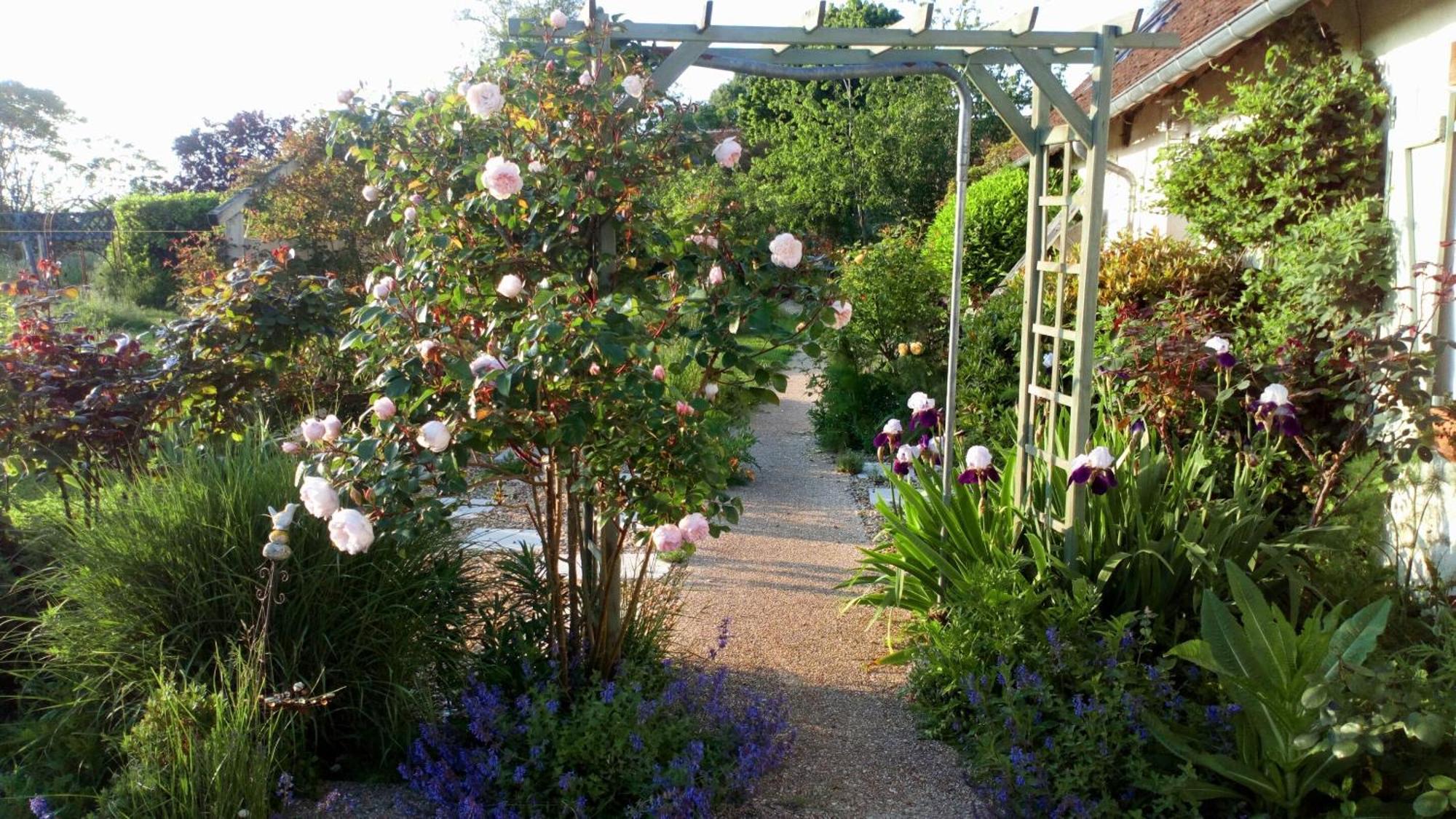 Chabris La Pause - Val De Loire Bed & Breakfast 部屋 写真