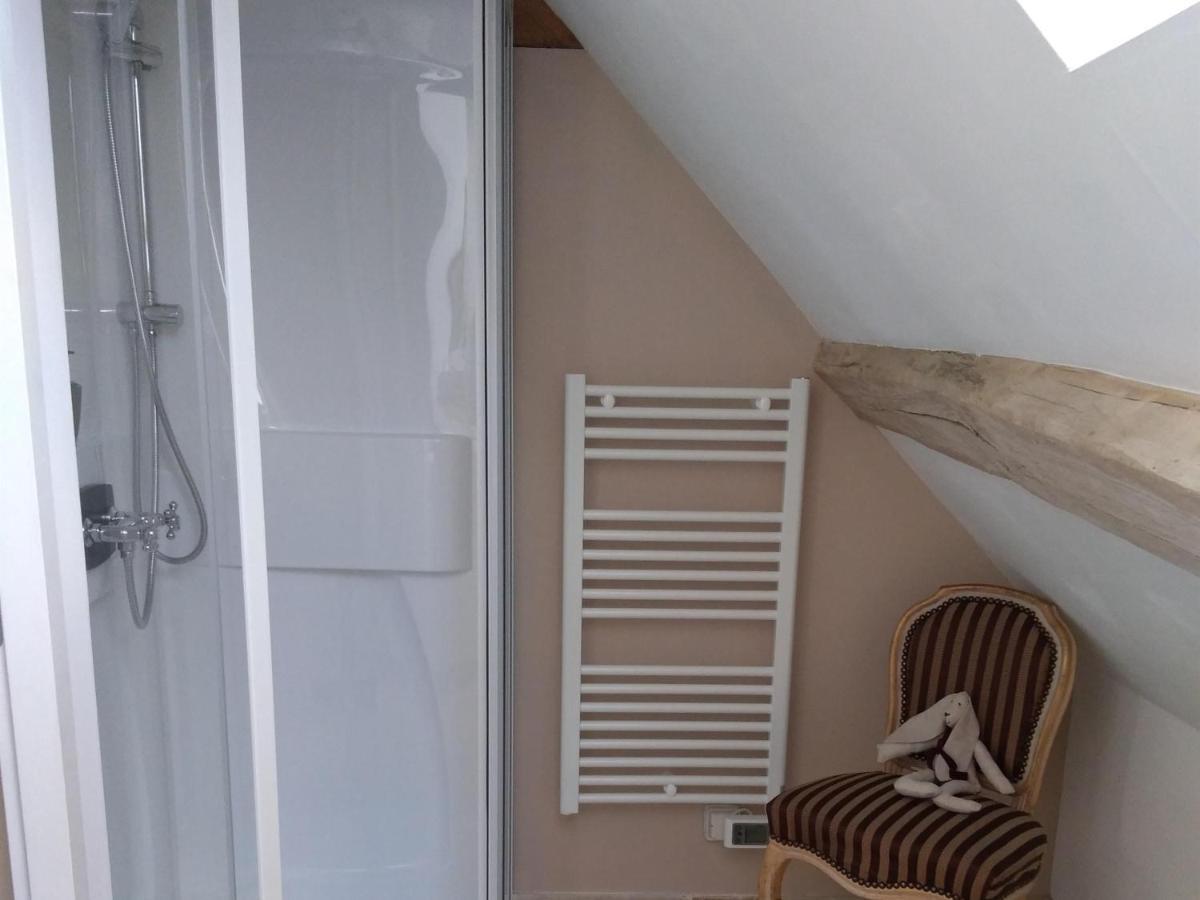 Chabris La Pause - Val De Loire Bed & Breakfast エクステリア 写真